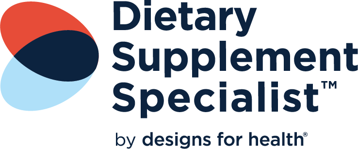Dietary Supplement Specialist Certification Program